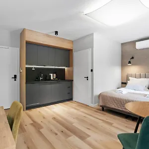 Modra Warszawa