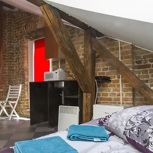 Attic Place Warszawa