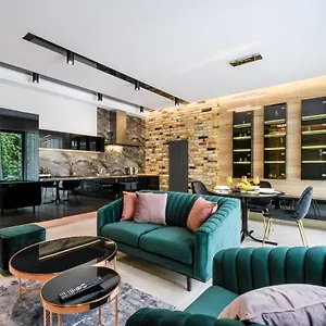 Zlota Luxury Warszawa