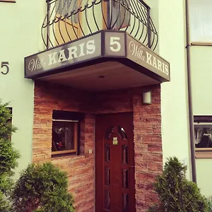 Karis Warszawa